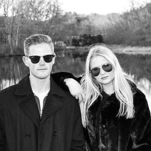 Meet your Posher, Carl